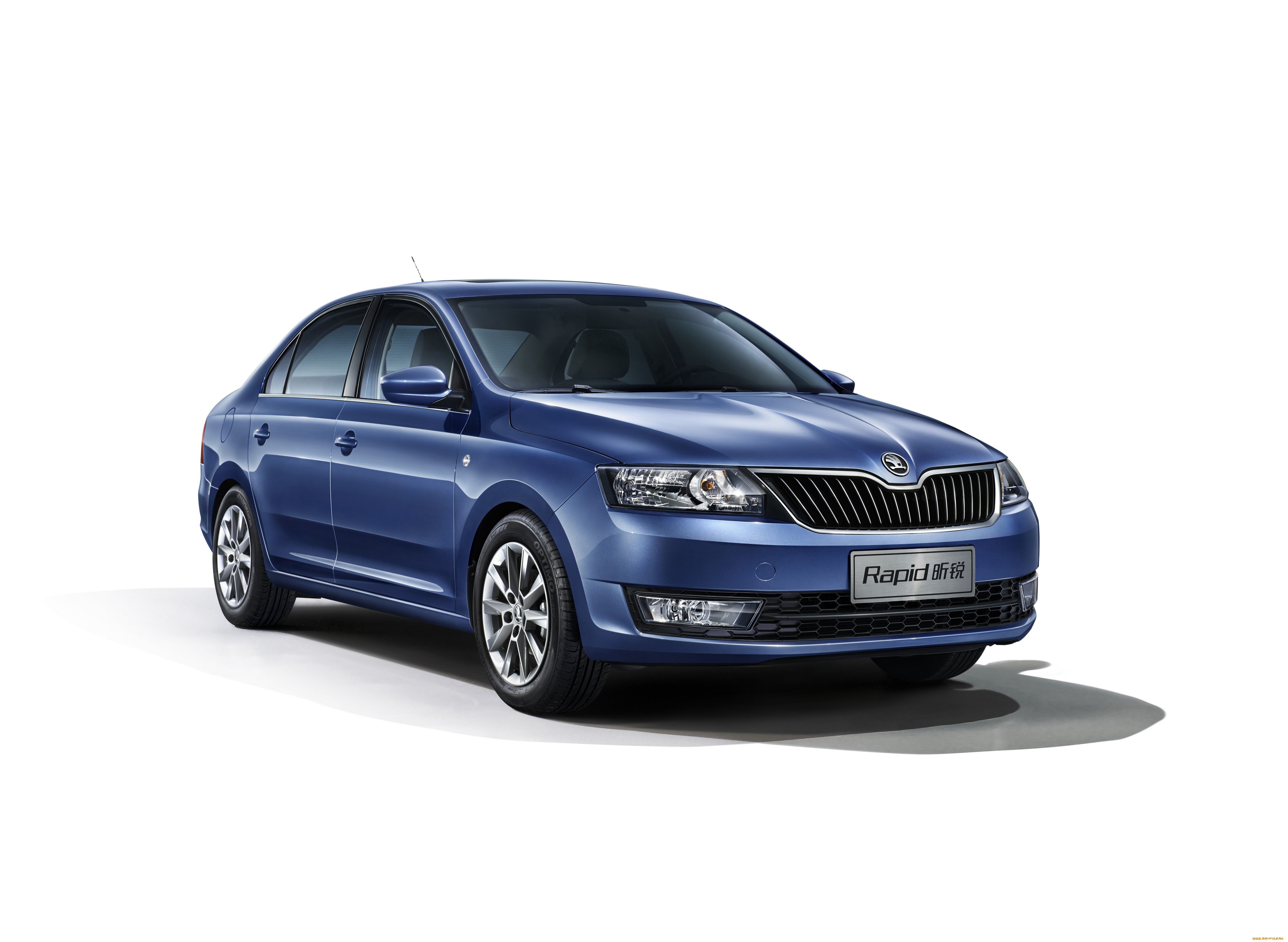 , skoda